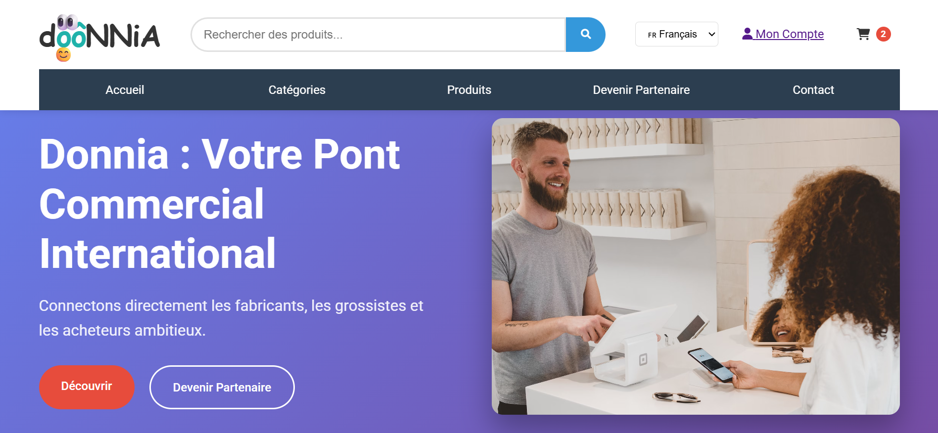 Projet 3