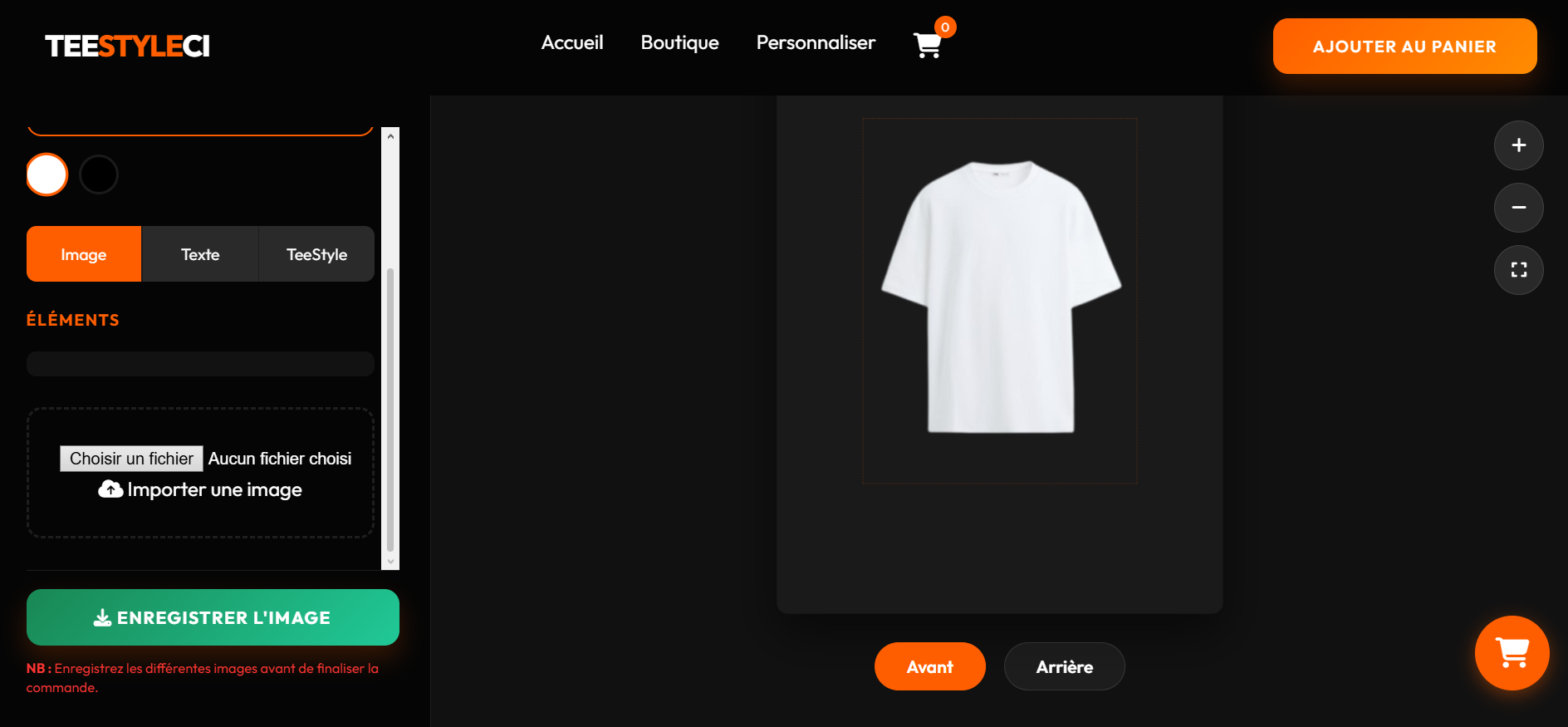 Social Media Campaign